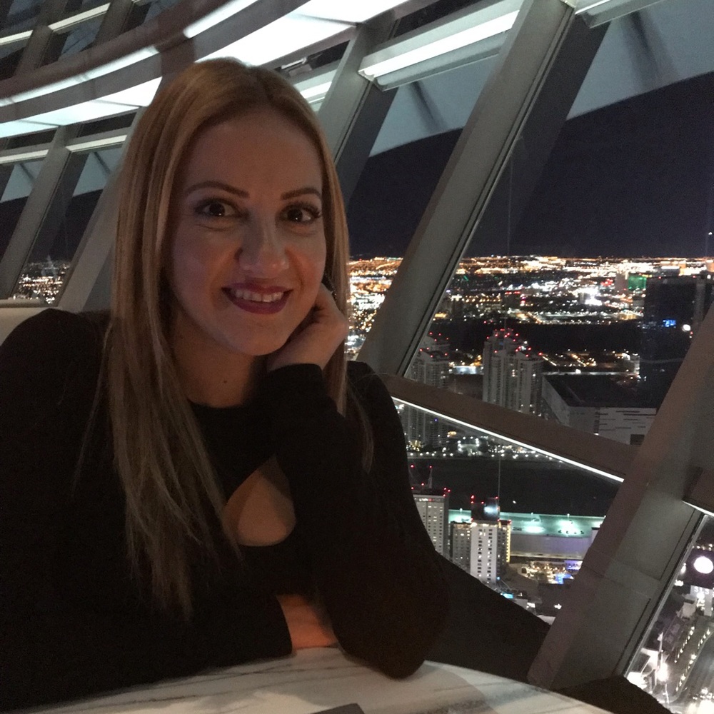 Meet your Posher, Knar